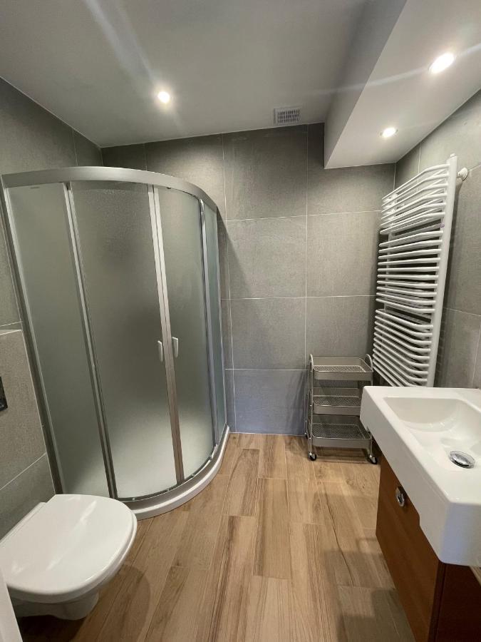 Field Apartment Kolobrzeg