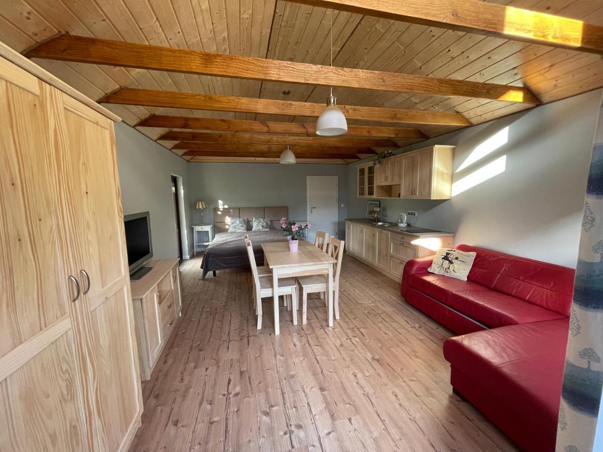Field Apartment *