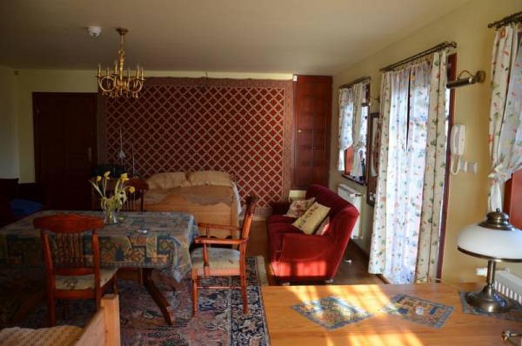 Field Apartment Kolobrzeg